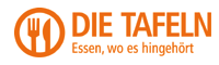 Logo Die Tafeln