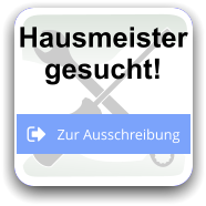 Hausmeister gesucht!