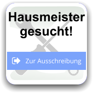 Hausmeister gesucht!